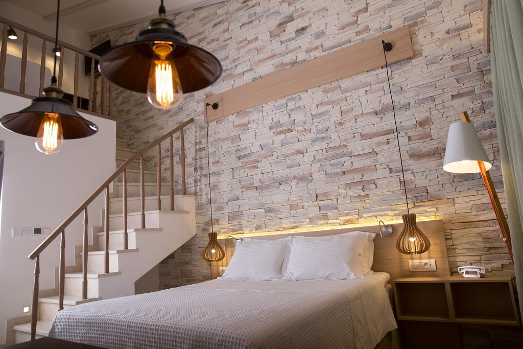 Eco Green Living Toroni Room photo