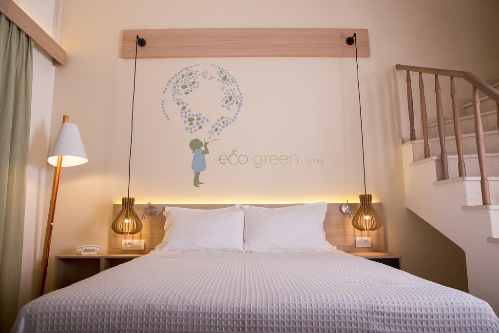 Eco Green Living Toroni Room photo