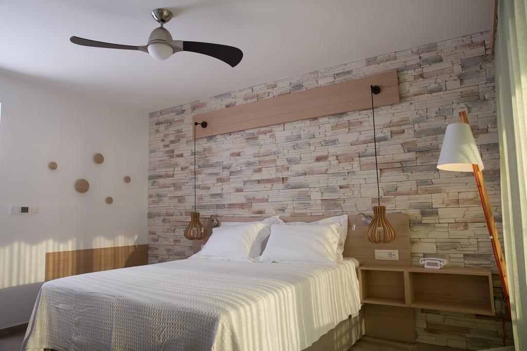 Eco Green Living Toroni Room photo