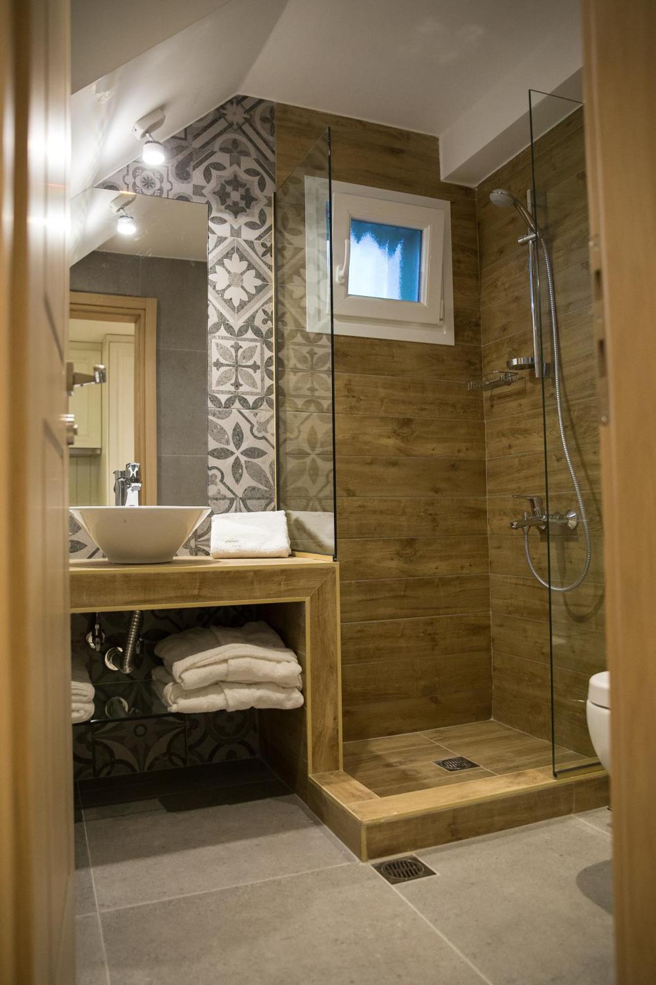 Eco Green Living Toroni Room photo