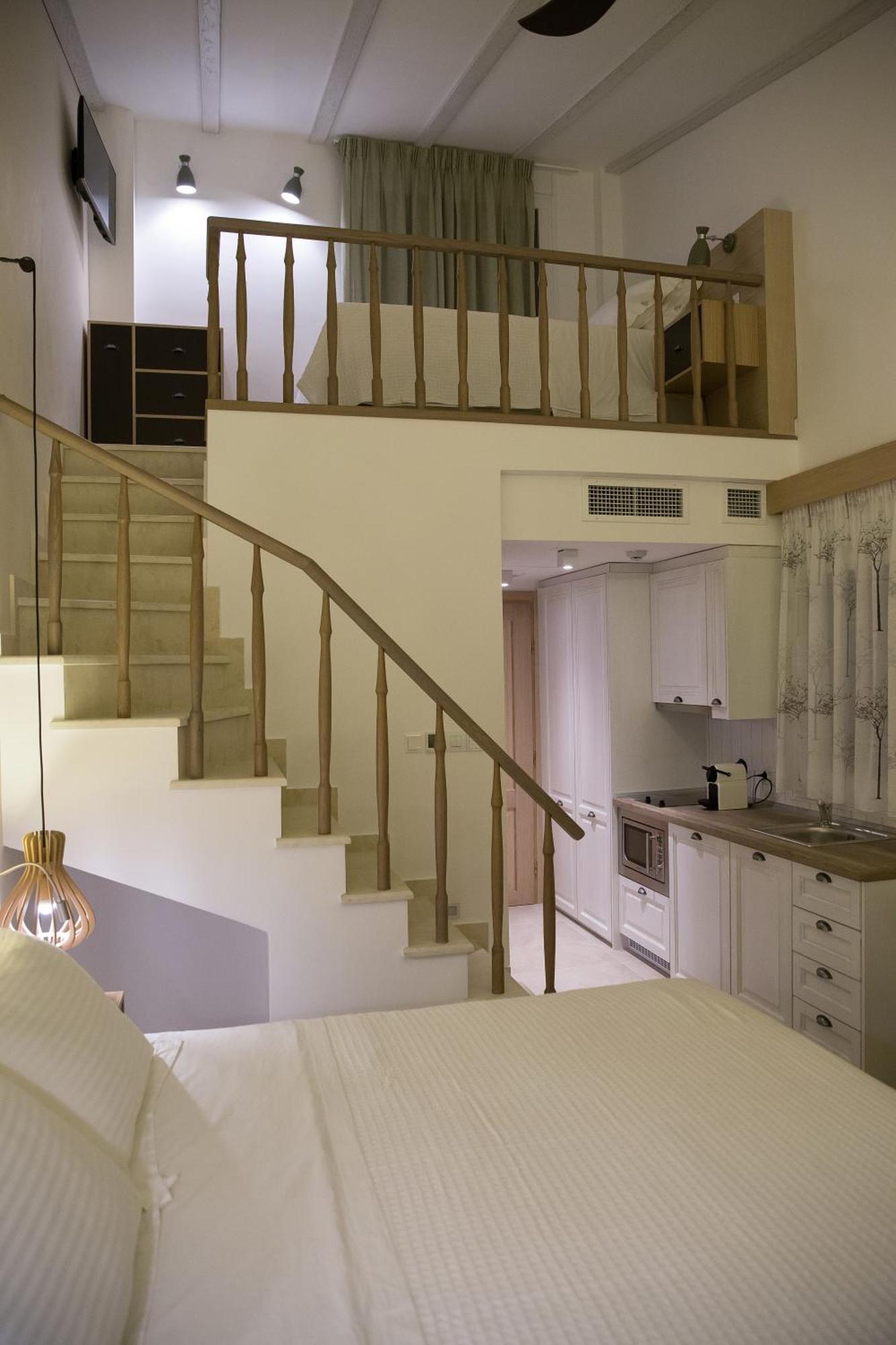 Eco Green Living Toroni Room photo