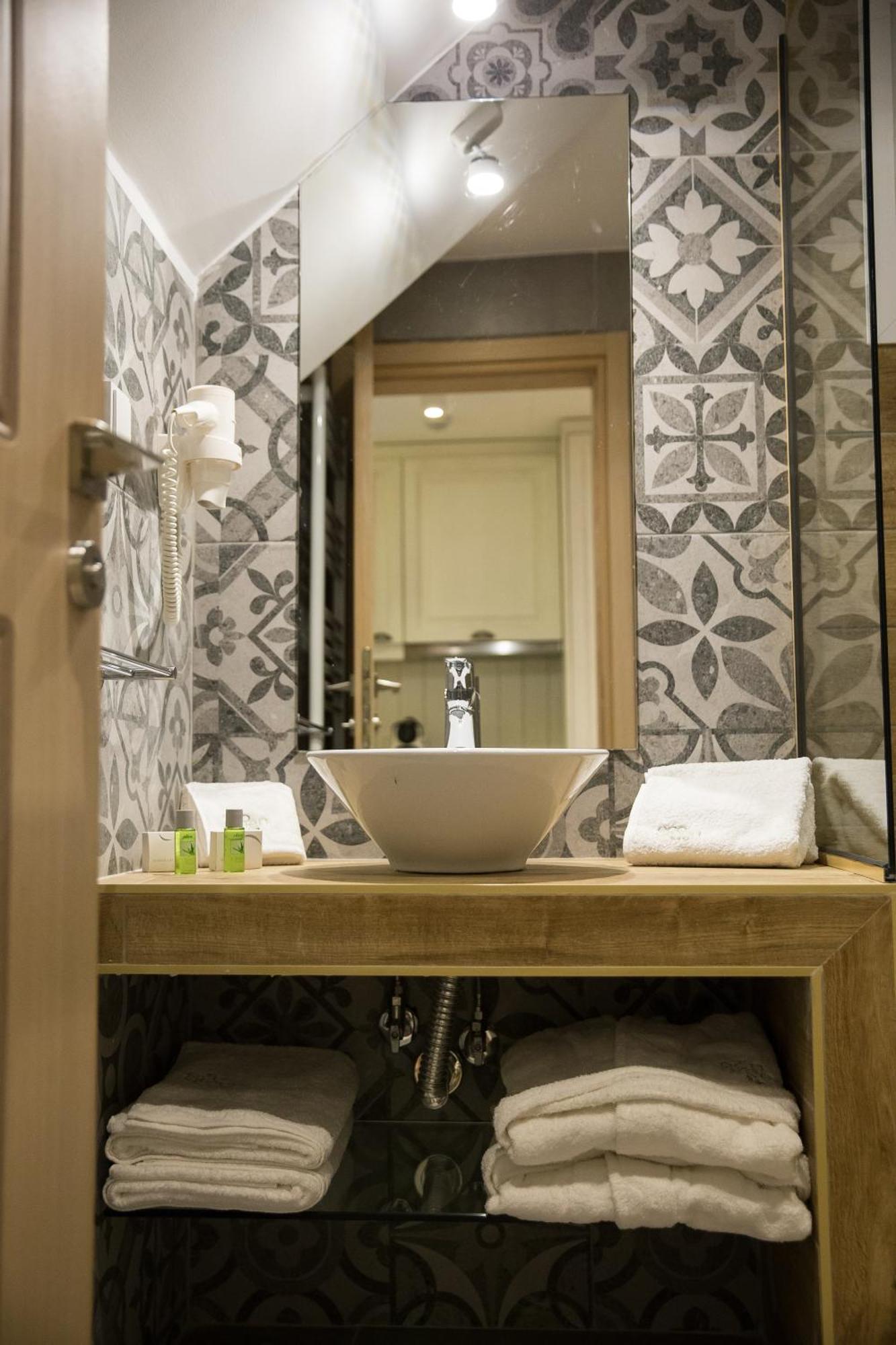 Eco Green Living Toroni Room photo
