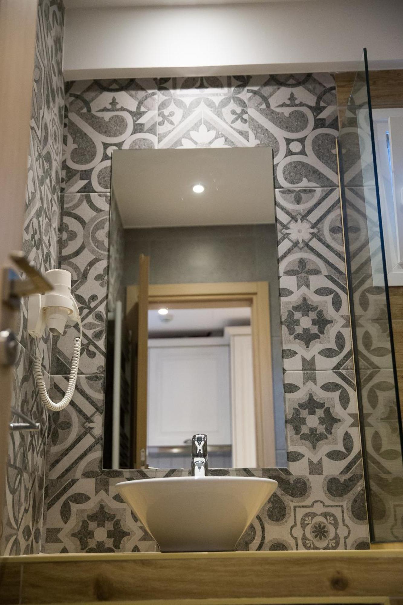 Eco Green Living Toroni Room photo