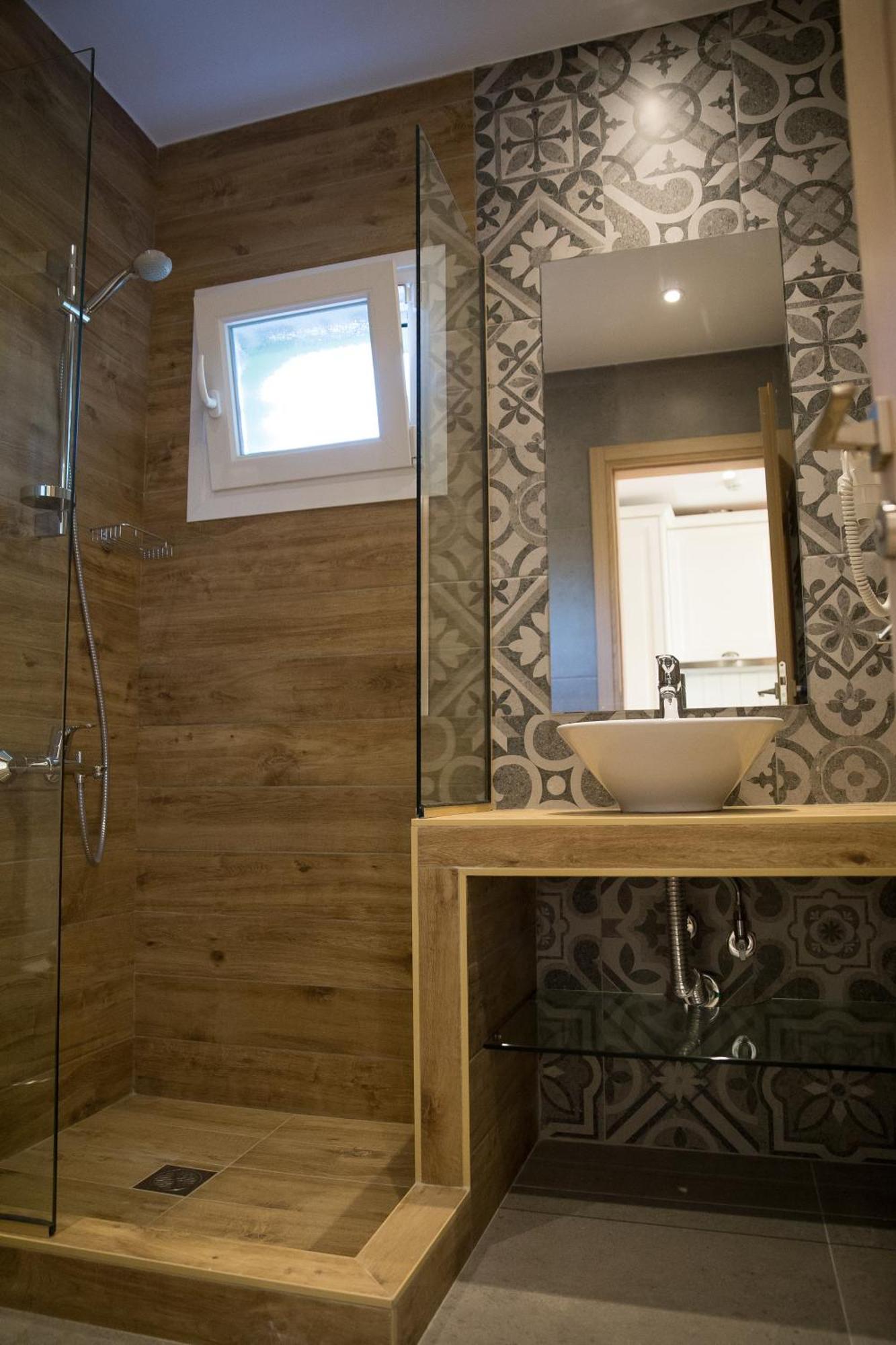Eco Green Living Toroni Room photo